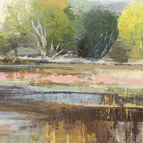Sable Creek VI (Canvas) Large (903mm W x 1109mm H)