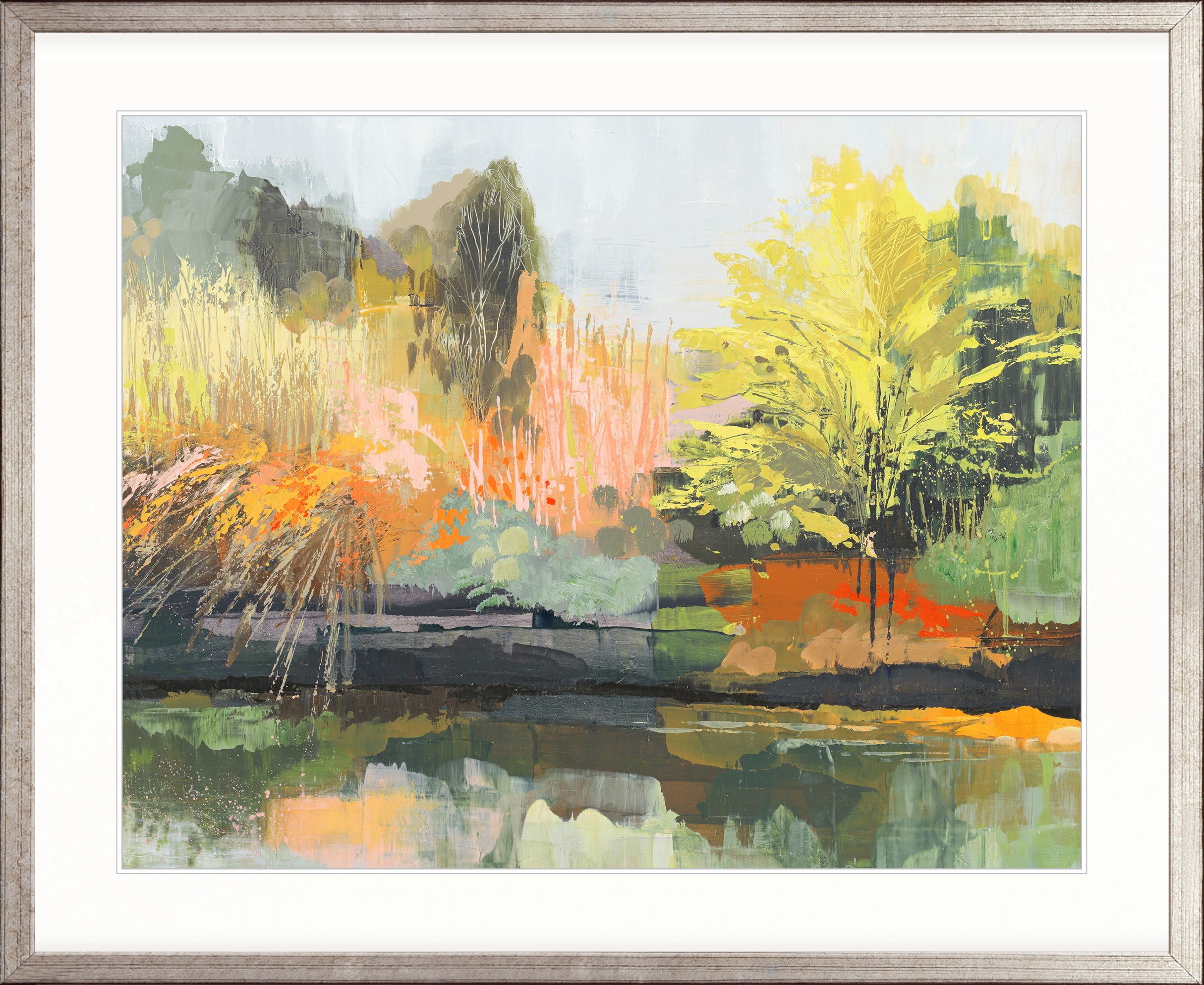 Sable Creek VII