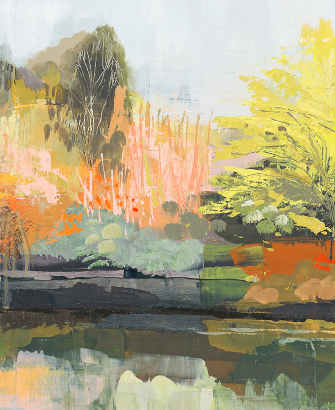 Sable Creek VII