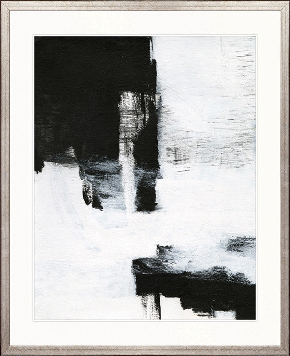 Abstract Infusion I