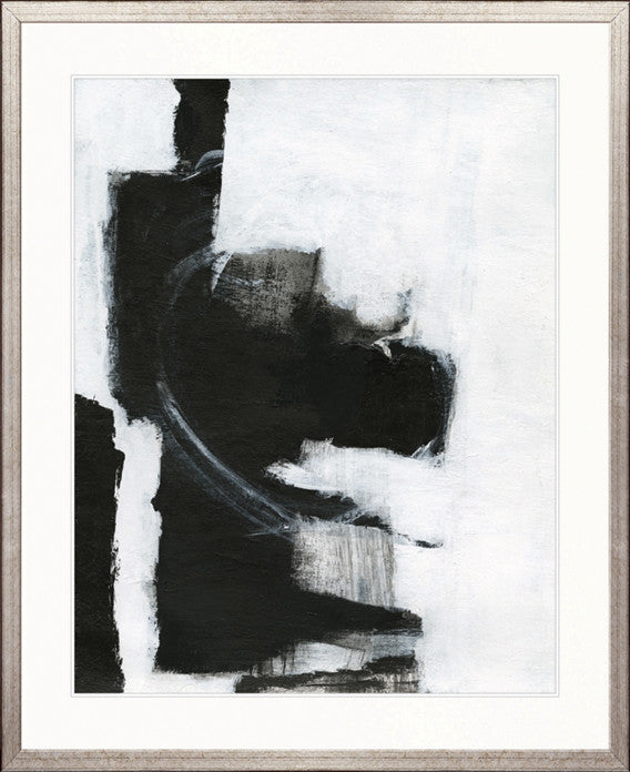 Abstract Infusion III