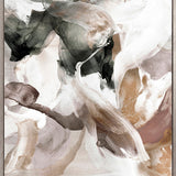 Colour Intrigue I (Canvas)