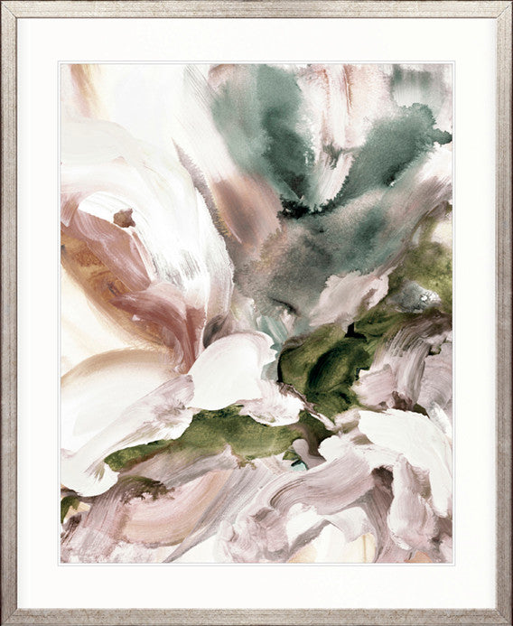 Colour Intrigue II