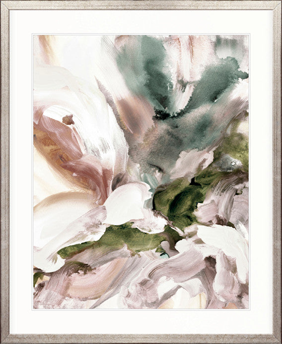 Colour Intrigue II