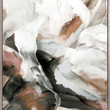 Colour Intrigue III (Canvas)