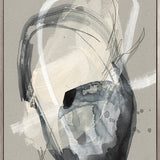 San Marco Abstract I (Canvas) Large (903mm W x 1109mm H)