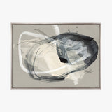 San Marco Abstract I (Canvas) Large (903mm W x 1109mm H)