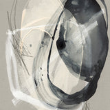 San Marco Abstract II (Canvas) Large (903mm W x 1109mm H)