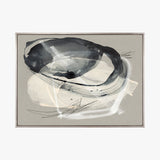 San Marco Abstract II (Canvas) Large (903mm W x 1109mm H)