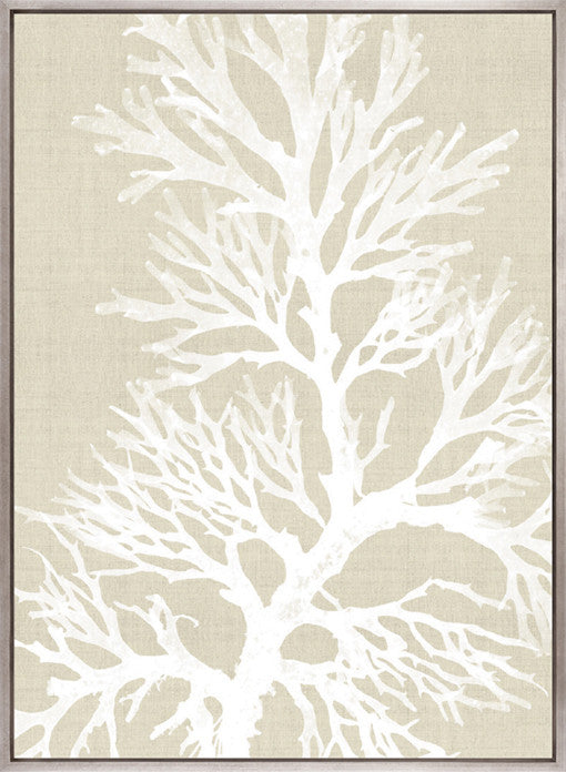 Seaweed Harmony II (Canvas)