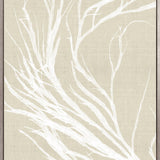 Seaweed Harmony IV (Canvas)