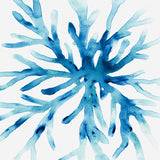 Sea Life II (Canvas) Large (903mm W x 1109mm H)