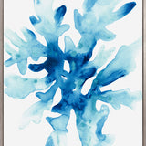 Sea Life III (Canvas) Large (903mm W x 1109mm H)