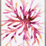 Sea Life VIII (Canvas) Large (903mm W x 1109mm H)