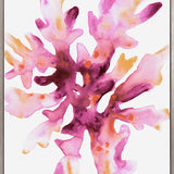 Sea Life IX (Canvas) Large (903mm W x 1109mm H)