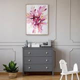 Sea Life IX (Canvas) Large (903mm W x 1109mm H)