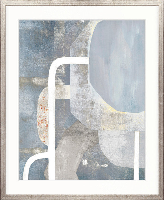 Whisper Neutrals I