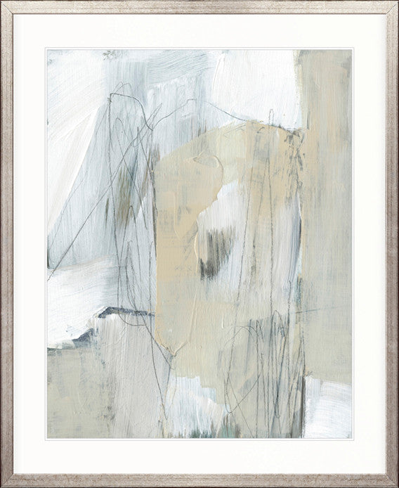 Whisper Neutrals III
