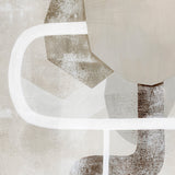 Whisper Neutrals IV (Canvas) Large (903mm W x 1109mm H)