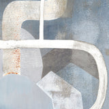 Whisper Neutrals VI (Canvas) Large (903mm W x 1109mm H)