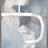 Whisper Neutrals VI (Canvas)