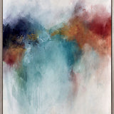 Senso Flow I (Canvas)