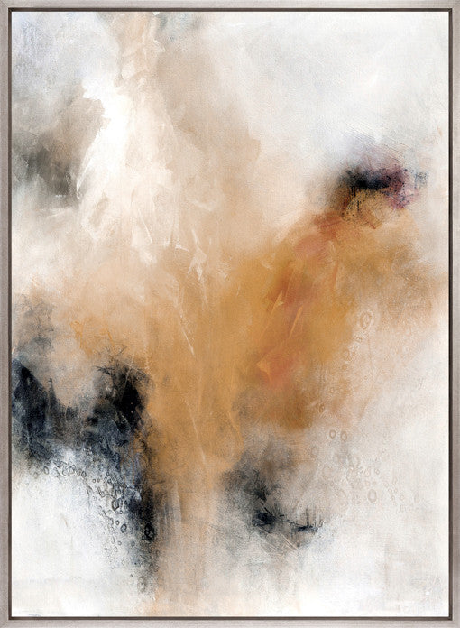 Senso Flow II (Canvas)