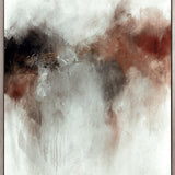Senso Flow V (Canvas)