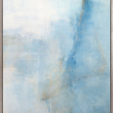 Serene Light I (Canvas)