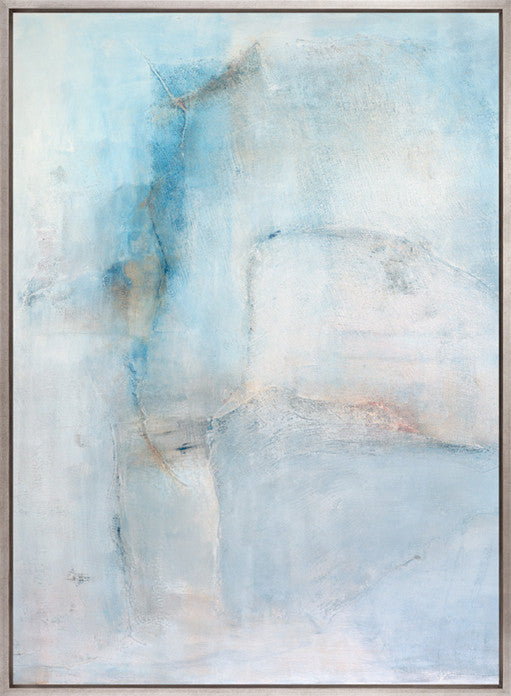 Serene Light III (Canvas)