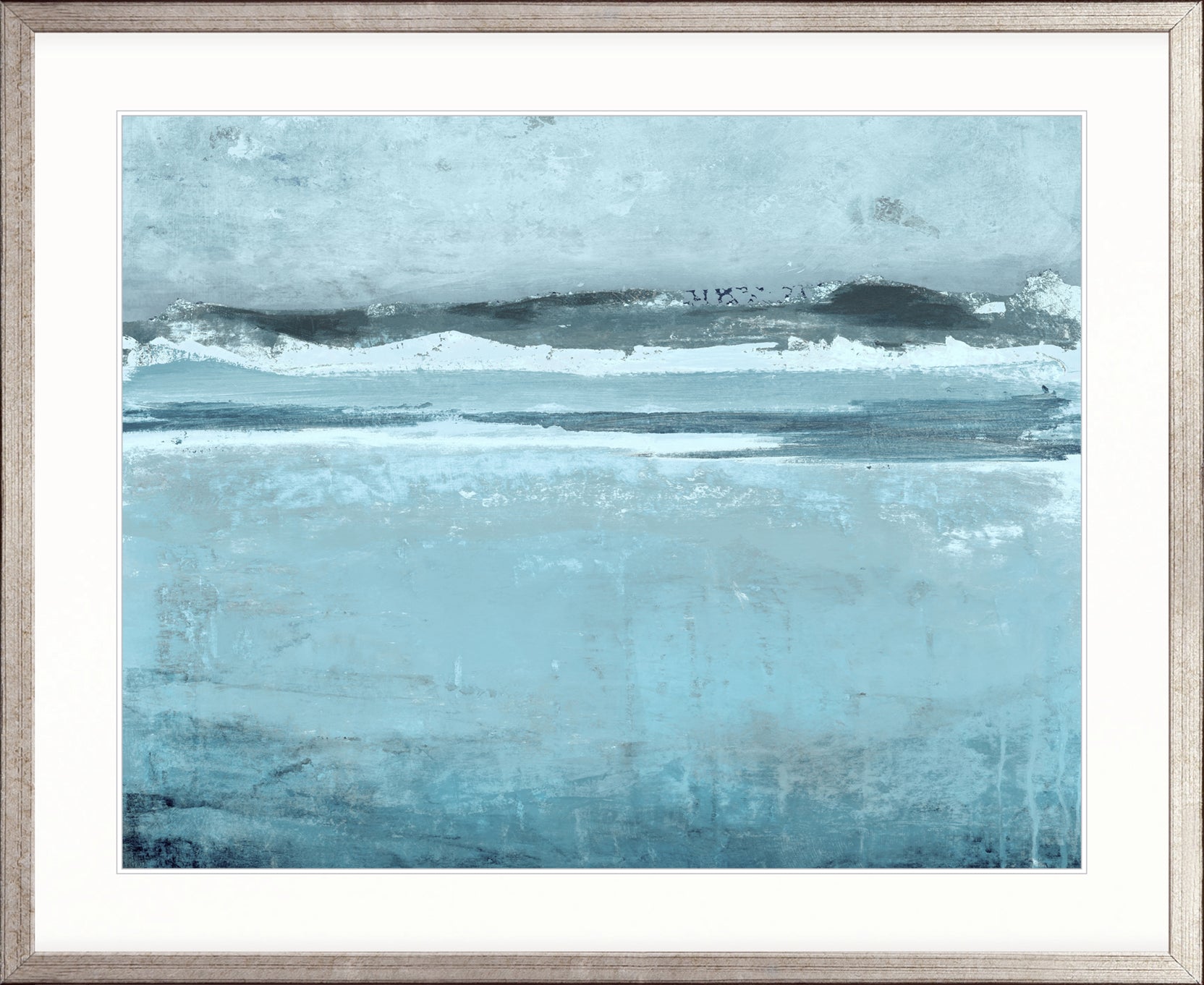 Seraphine Abstract