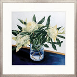 Floral Subject IV
