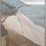 Serenite Abstract IV (Canvas)