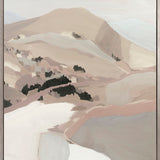 Serenite Abstract V (Canvas)