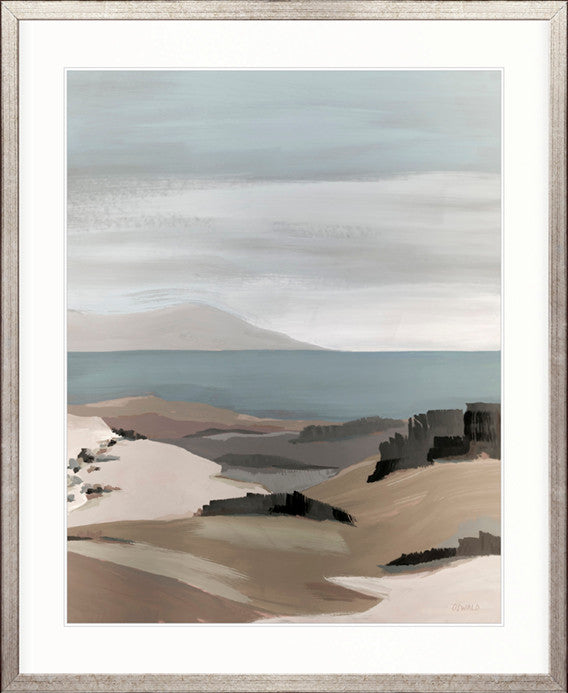 Serenite Abstract VI