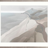 Serenite Abstract IX