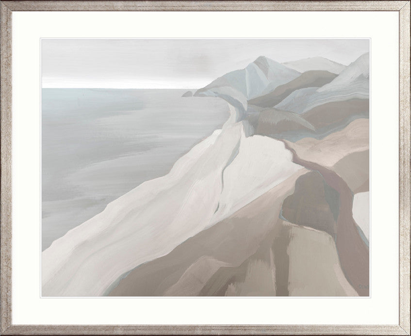 Serenite Abstract IX