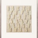 Velora Whispers II Large (740mm W x 840mm H) / Standard Clear Glass
