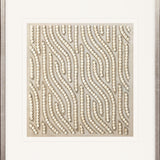 Opealine Impressions II Large (740mm W x 840mm H) / Standard Clear Glass