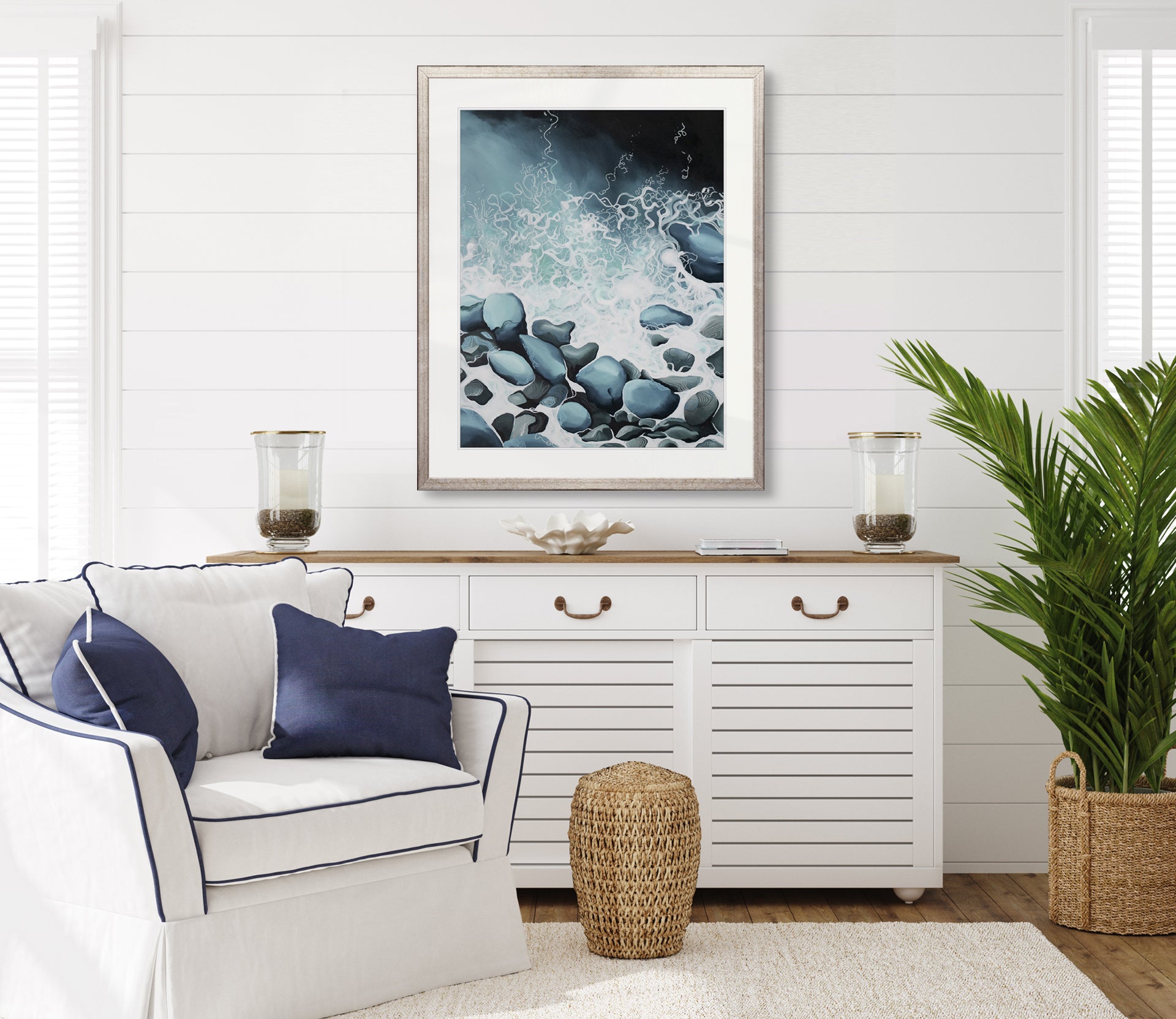 Shorehaven Collection