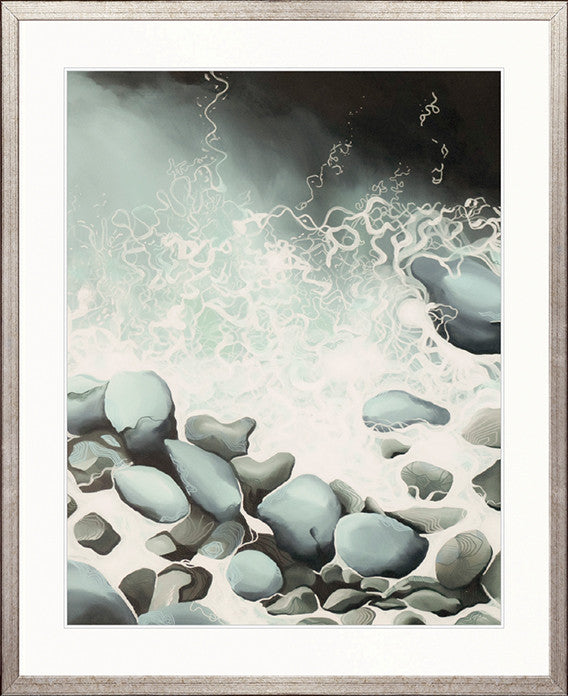 Coastal Elements V