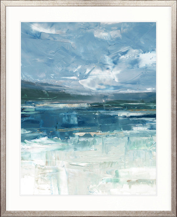 Shoreham Coast II