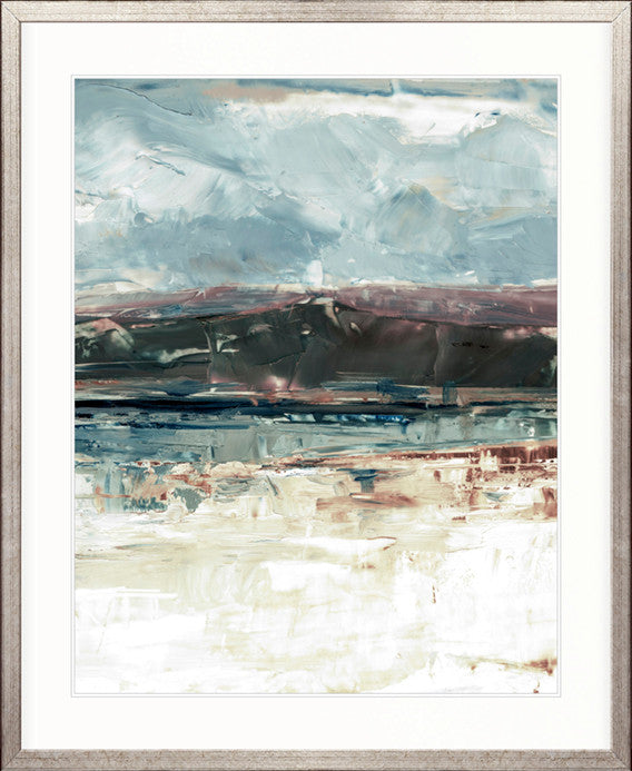 Shoreham Coast IV