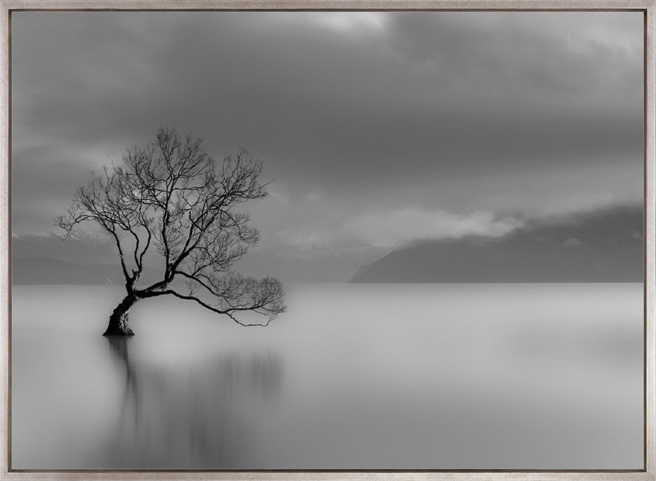 Nature Whisper I (Canvas)