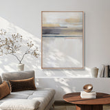 Dawn Break I (Canvas) Large (903mm W x 1109mm H)