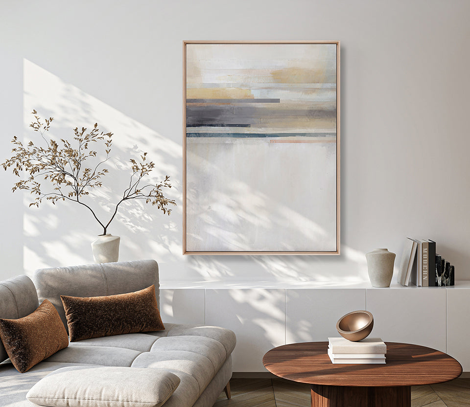 Dawn Break I (Canvas)