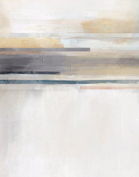 Dawn Break I (Canvas)