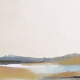 Calm Bay II (Canvas) Large (903mm W x 1109mm H)