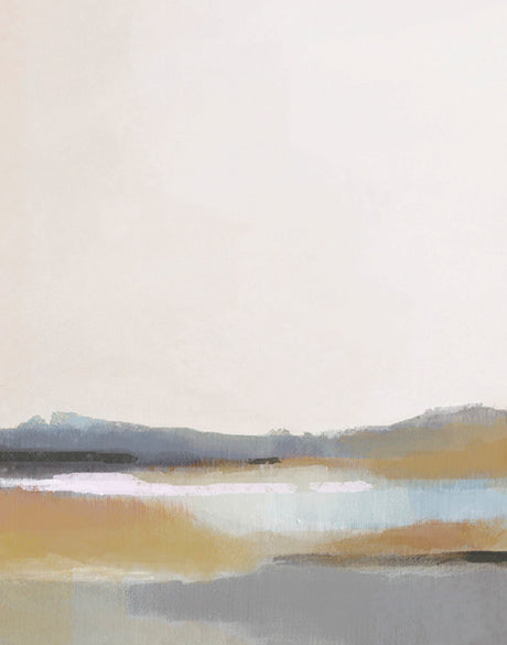 Calm Bay II (Canvas)
