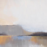 Calm Bay I (Canvas) Large (903mm W x 1109mm H)